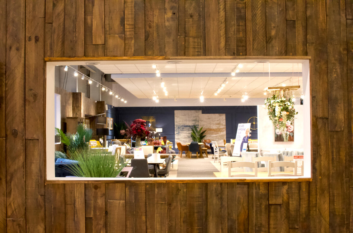 © Harvey Norman Ireland